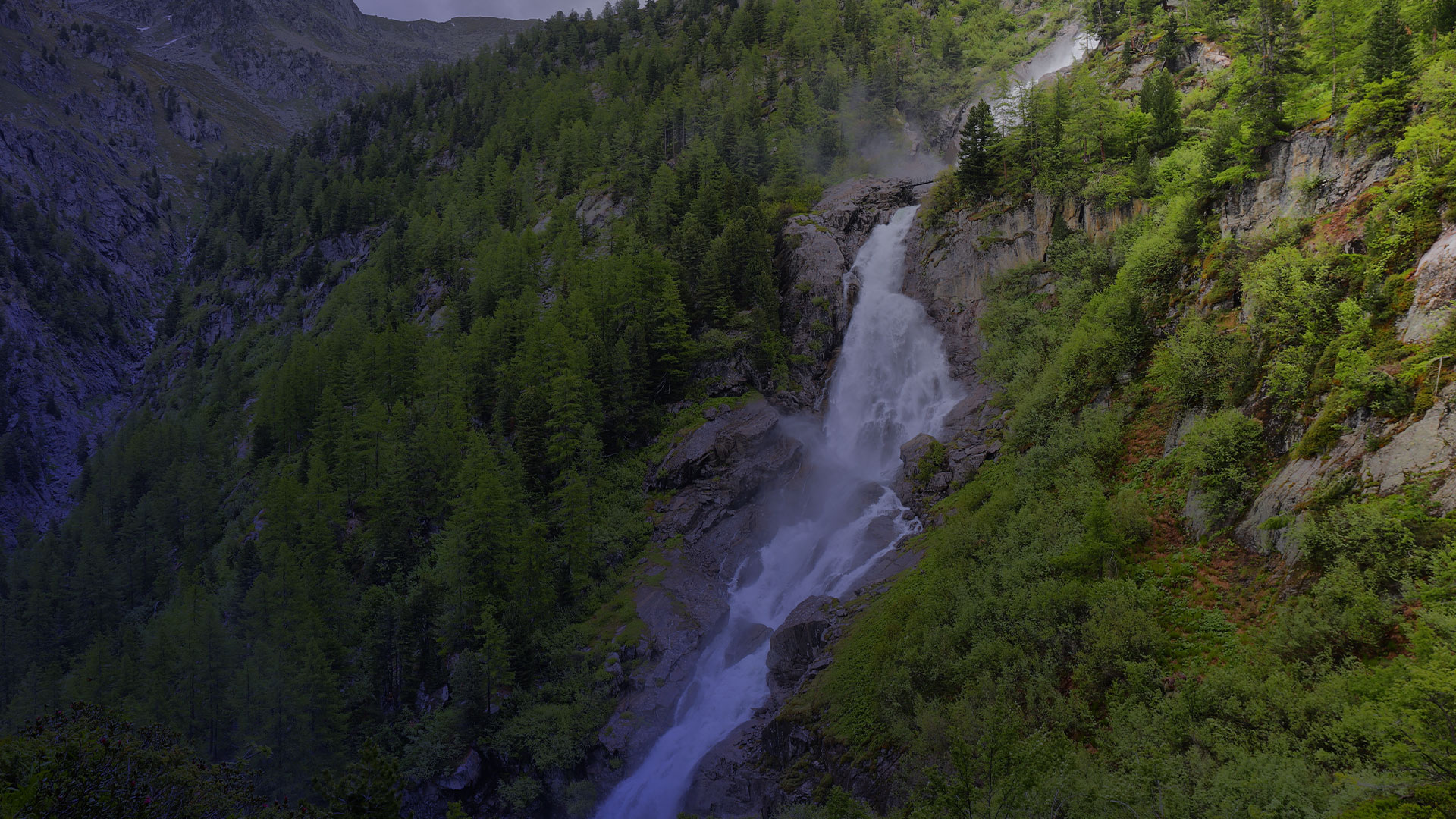 Acqua e Rischio Idrogeologico