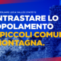 L’Union Valdôtaine pugnala chi vive in montagna!