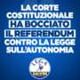 Autonomia, Boldi: una storica battaglia della Lega